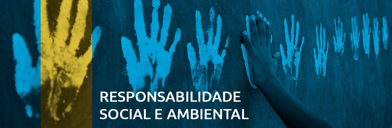 Responsabilidade Social e Ambiental