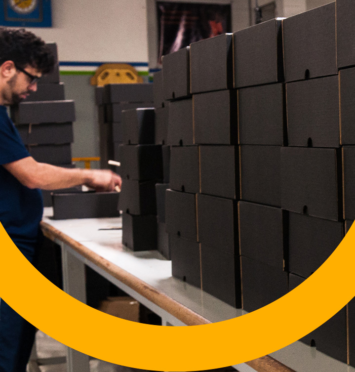 Presentes Personalizados e Brindes para Empresas – Só Marcas