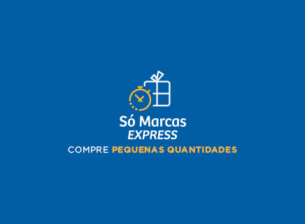 So Marcas Express