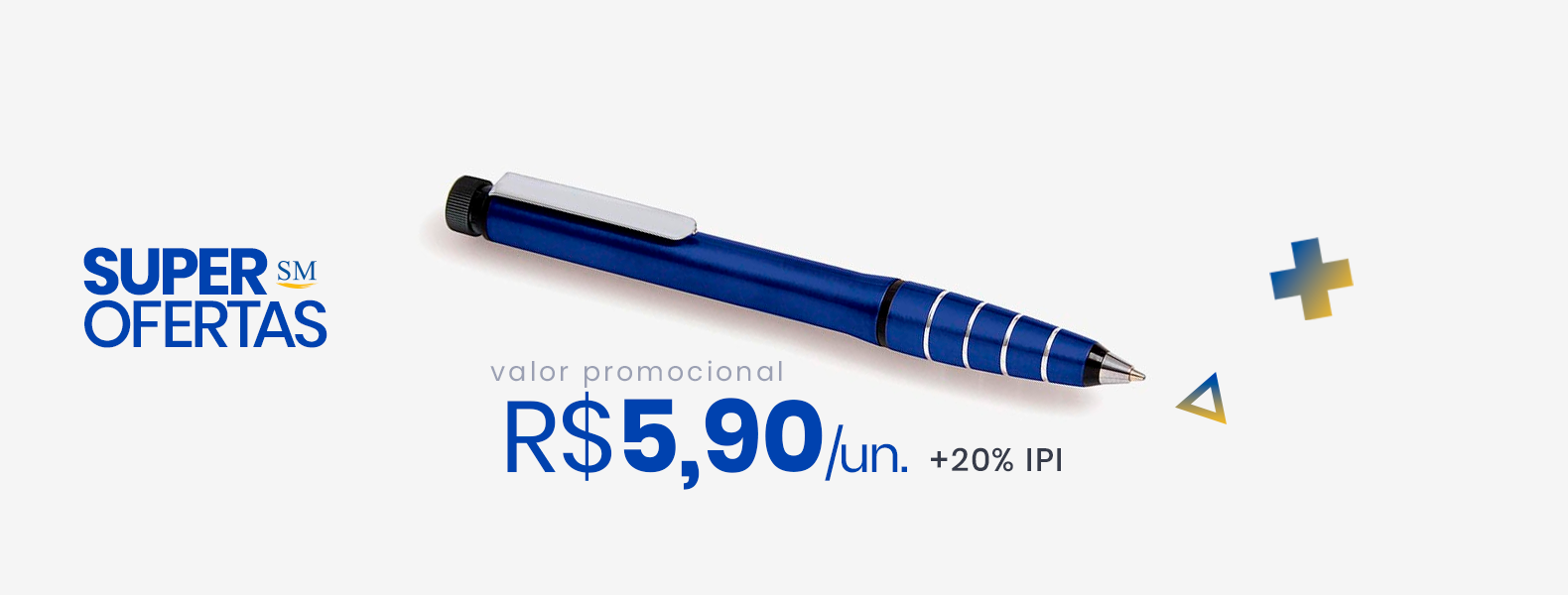 caneta-esferografica-em-aluminio-com-marca-texto-azul...