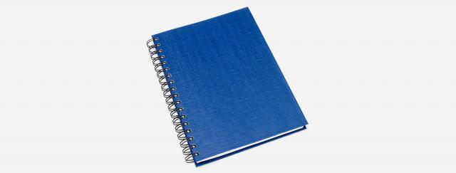 caderno-pautado-com-wire-o-azul-235x18cm-100-fls..
