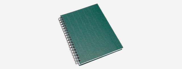 caderno-pautado-com-wire-o-verde-255x195cm-100-fls