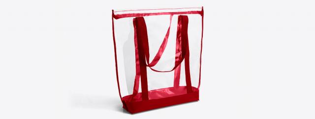 sacola-transparente-em-pvc-nylon-600-vermelha