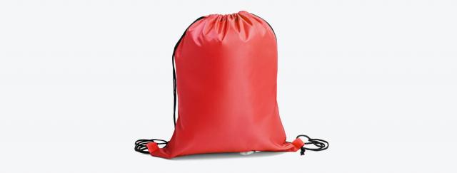 mochila-sacola-em-nylon-420-vermelha-40x33cm