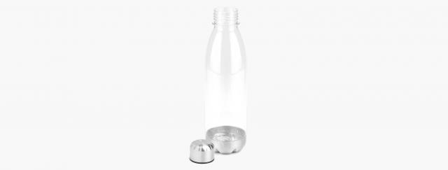garrafa-plastica-com-tampa-e-base-em-inox-transparente