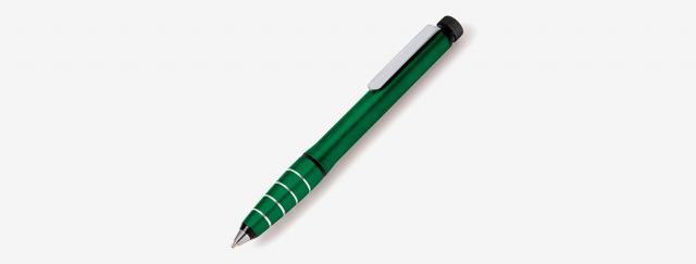 caneta-esferografica-em-aluminio-com-marca-texto-verde..