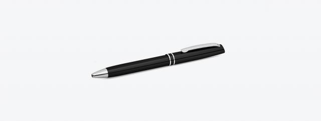 caneta-esferografica-em-aluminio-preta
