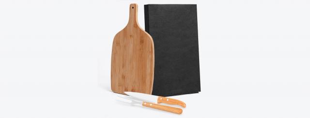 kit-para-cozinha-em-bambu-com-tabua-e-facas-3-pcs