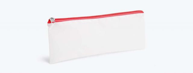 necessaire-em-nylon-210-resinado-vermelha-24x105cm